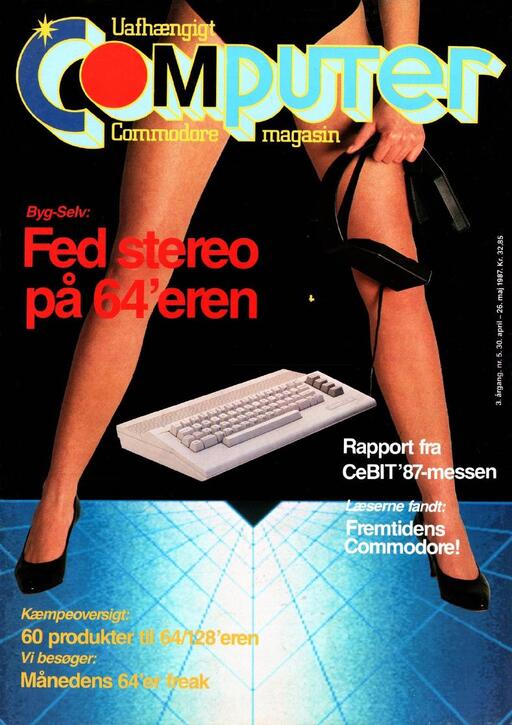 Computer - Issue 015