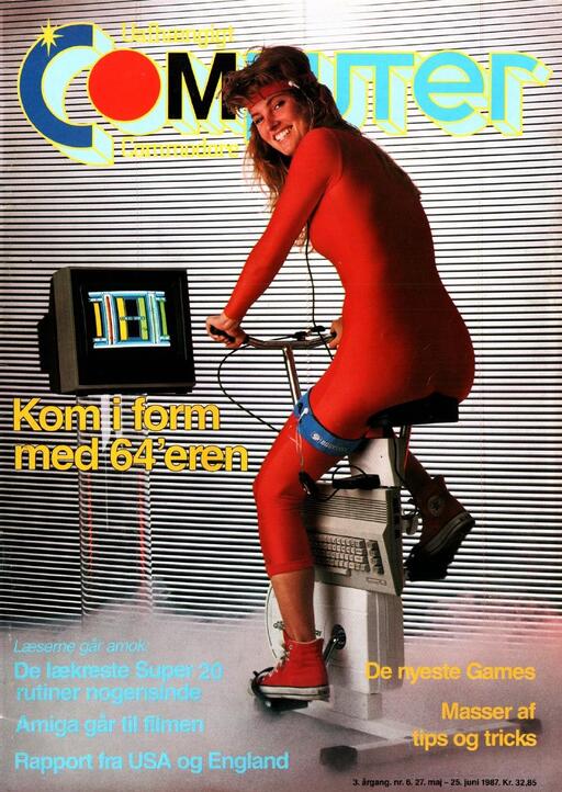 Computer - Issue 016