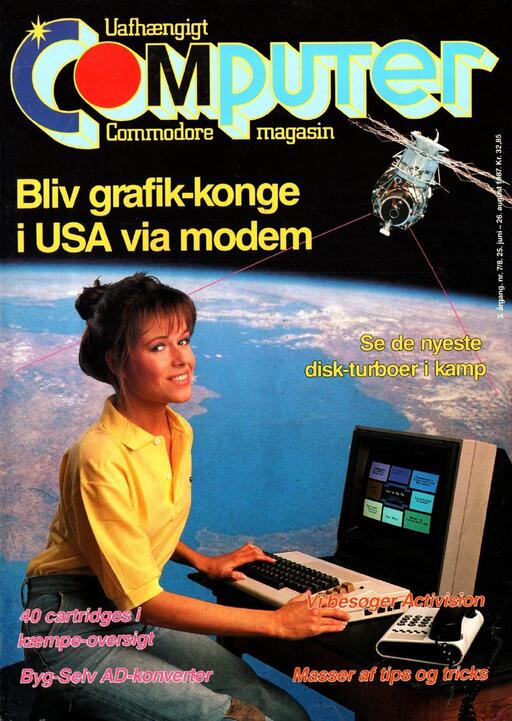 Computer - Issue 017
