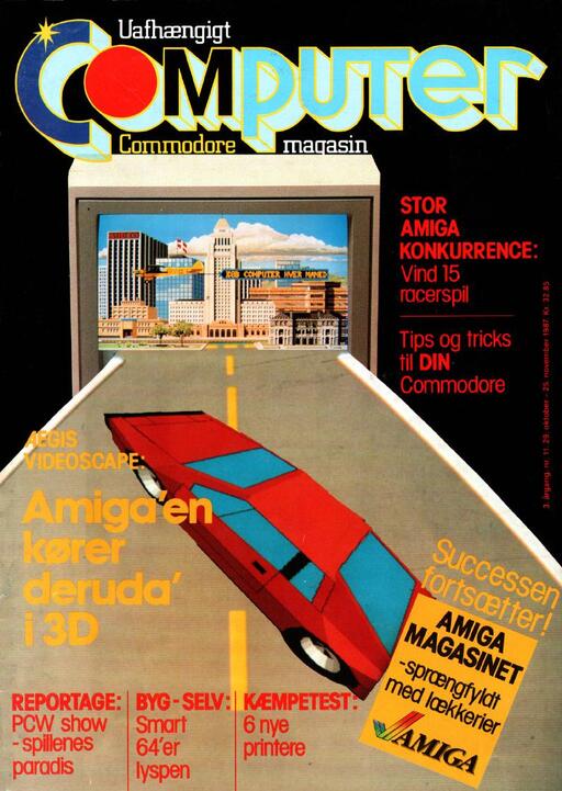 Computer - Issue 020