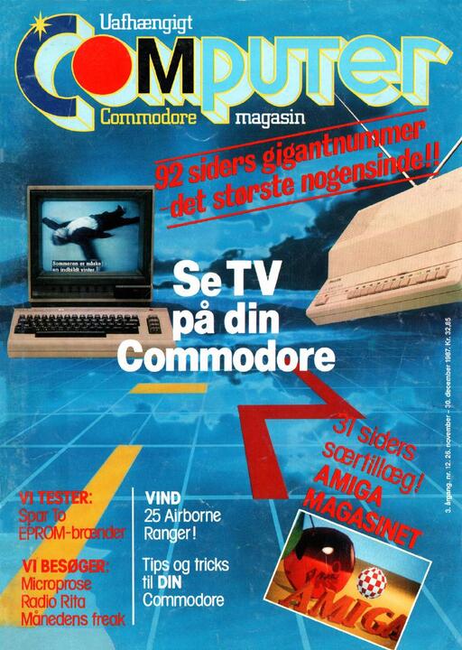 Computer - Issue 021