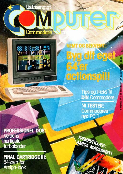 Computer - Issue 022