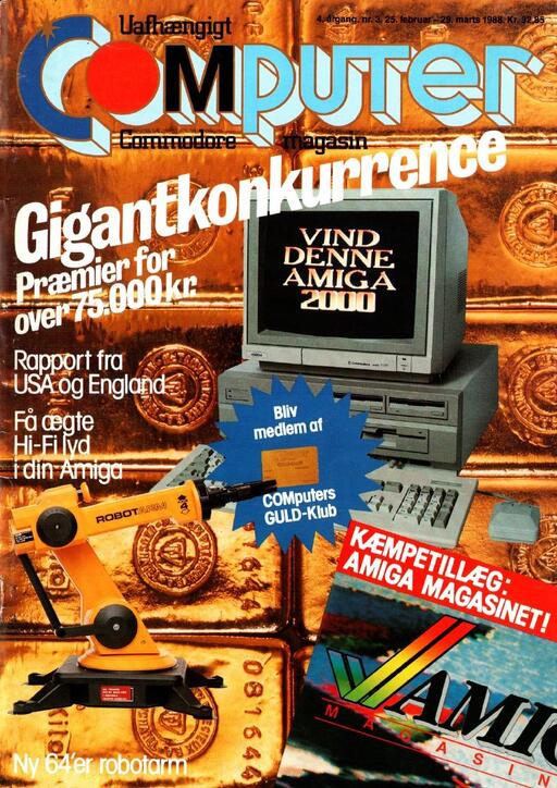 Computer - Issue 024