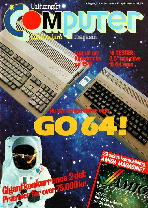 Computer - Issue 025