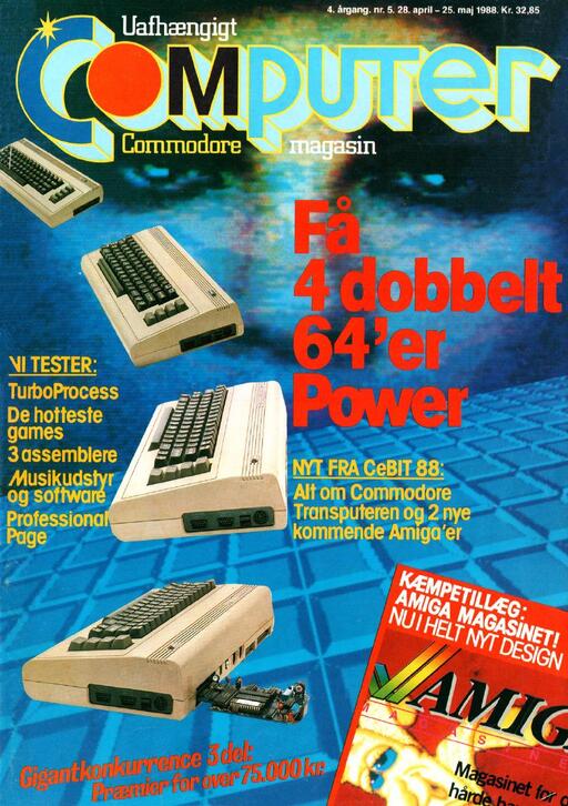 Computer - Issue 026