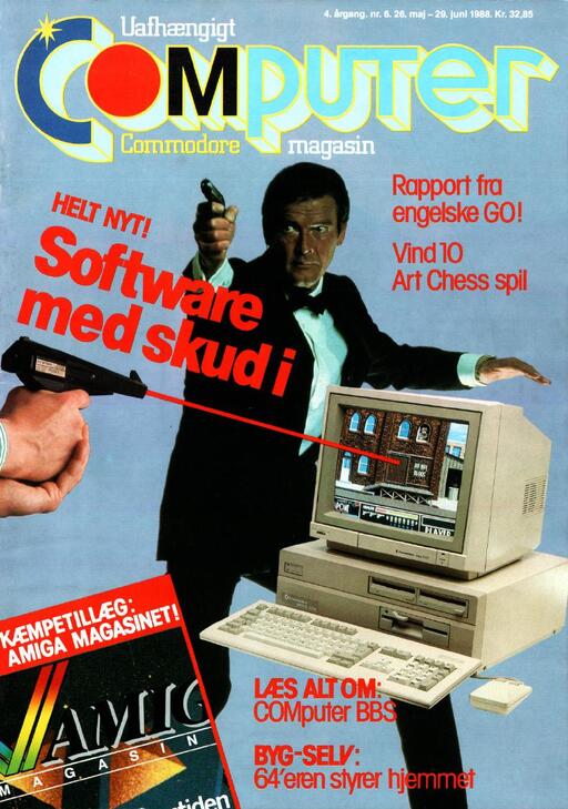 Computer - Issue 027