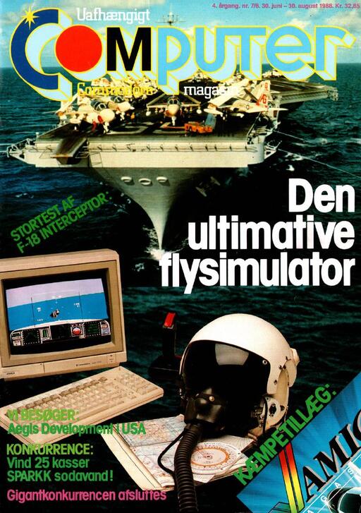 Computer - Issue 028