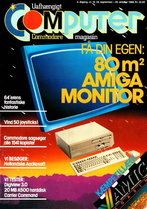 Computer - Issue 030