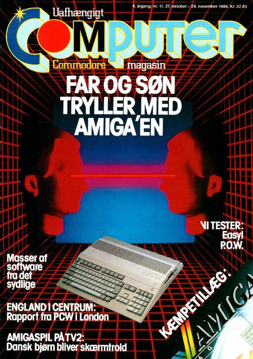 Computer - Issue 031