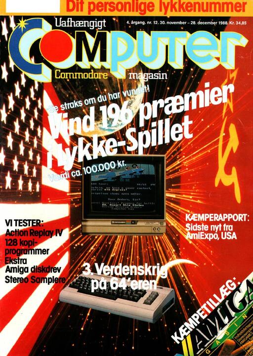 Computer - Issue 032