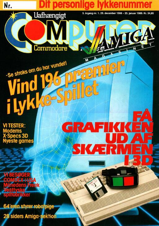 Computer - Issue 033