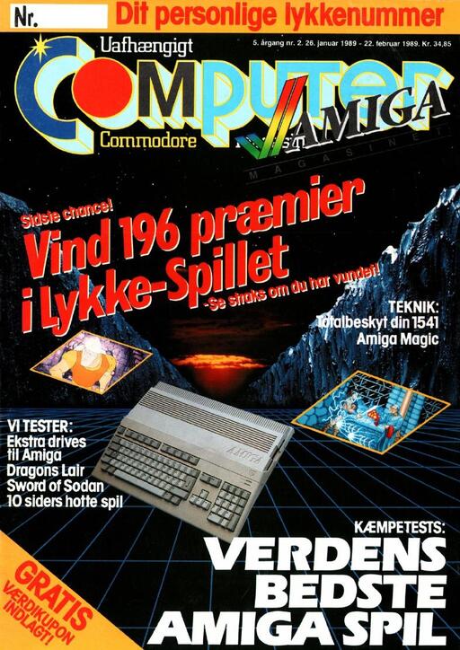Computer - Issue 034