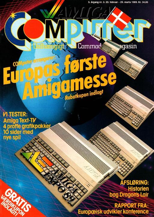 Computer - Issue 035