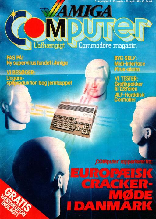 Computer - Issue 036