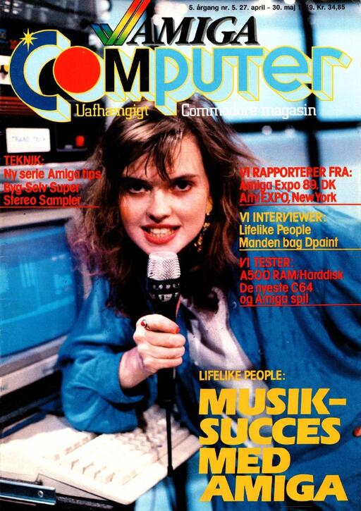 Computer - Issue 037