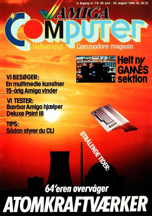Computer - Issue 039