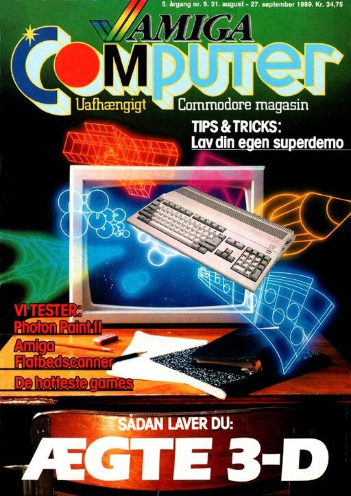 Computer - Issue 040