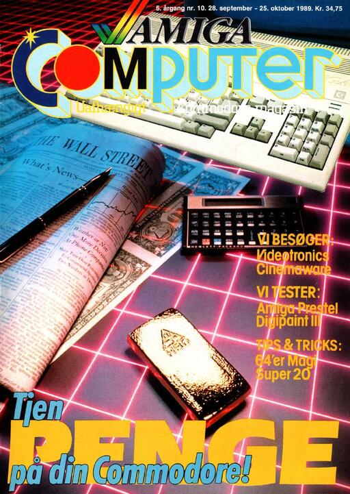 Computer - Issue 041
