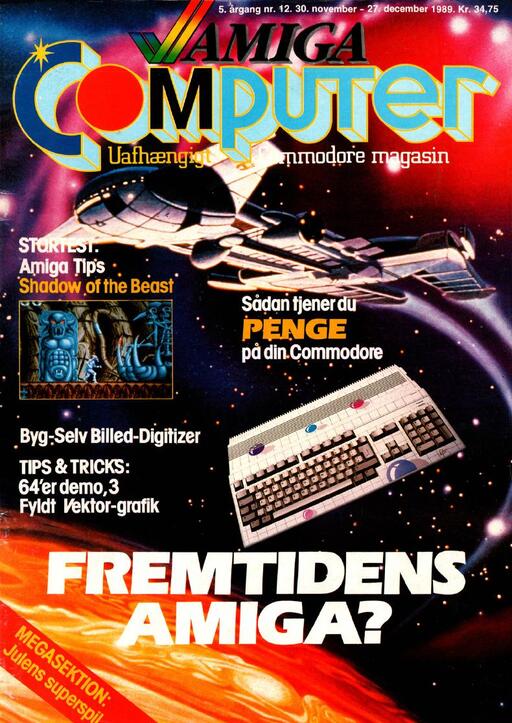 Computer - Issue 043