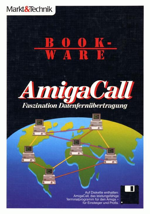 AmigaCall