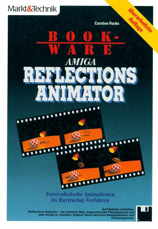 Reflections Animator