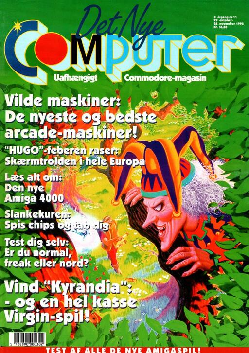Det Nye Computer - Issue 075