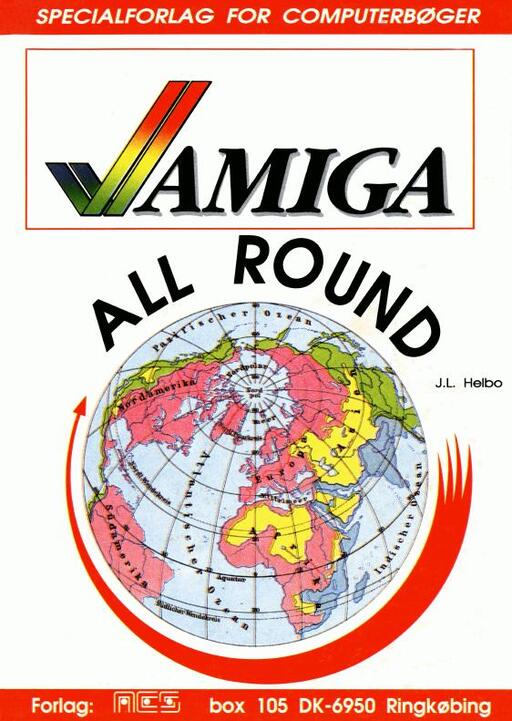 Amiga All Round