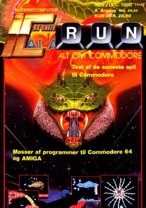 Ic Run - Issue 017