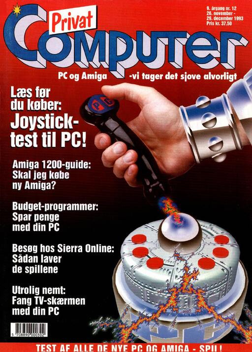 Privat Computer - Issue 088