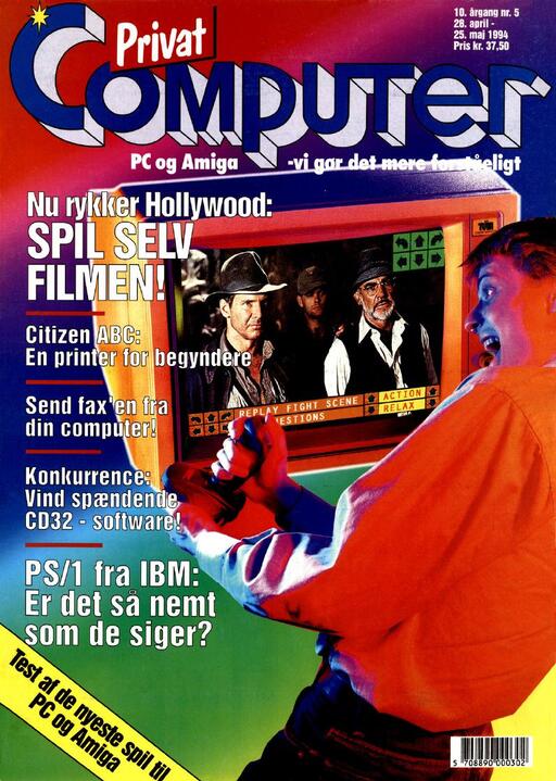 Privat Computer - Issue 093