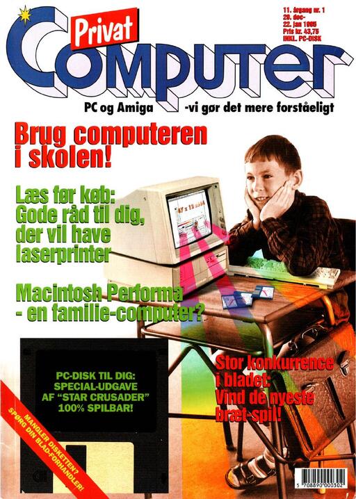 Privat Computer - Issue 101