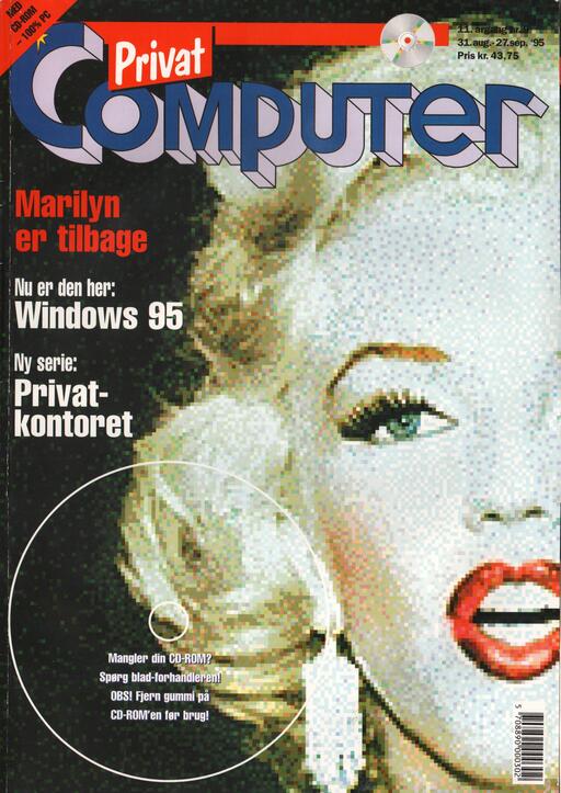 Privat Computer - Issue 108