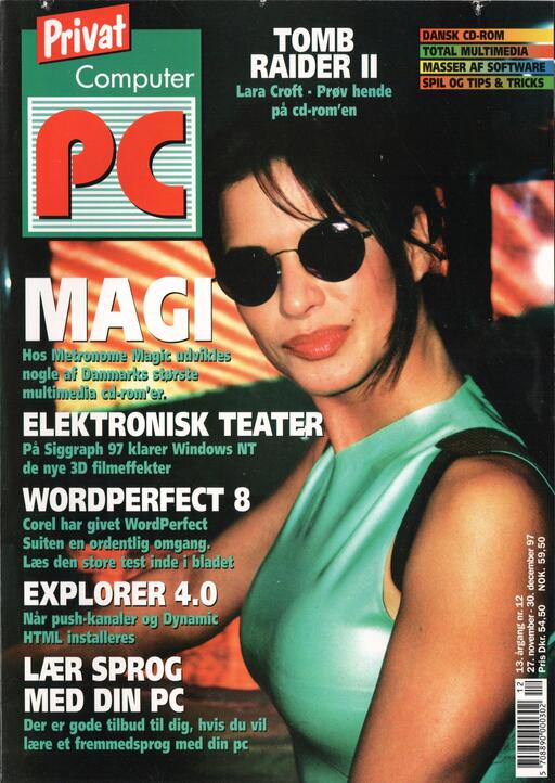 Privat Computer - Issue 135
