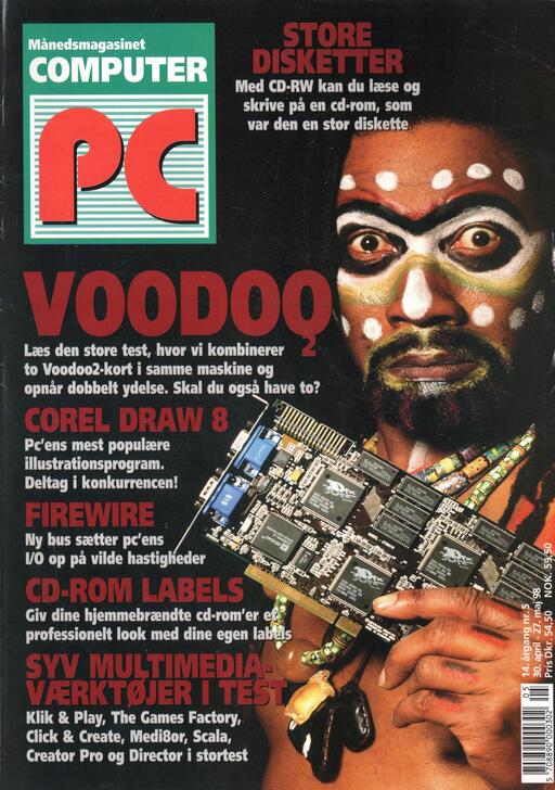 Privat Computer - Issue 140