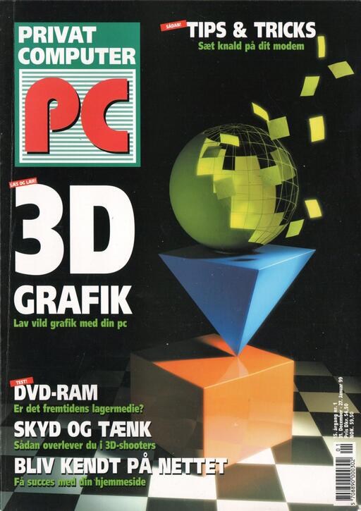 Privat Computer - Issue 148