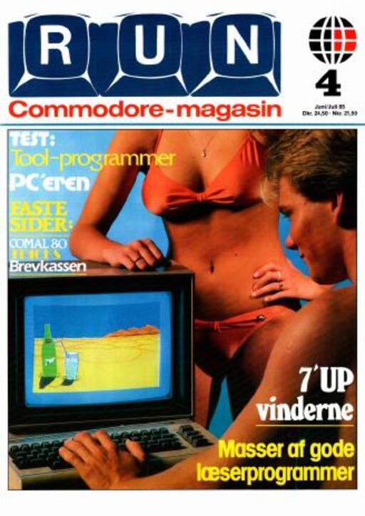Run - Issue 007