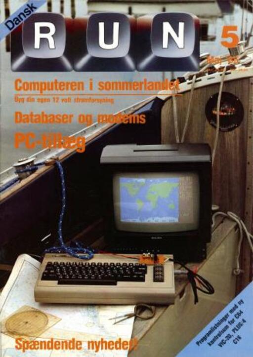 Run - Issue 016