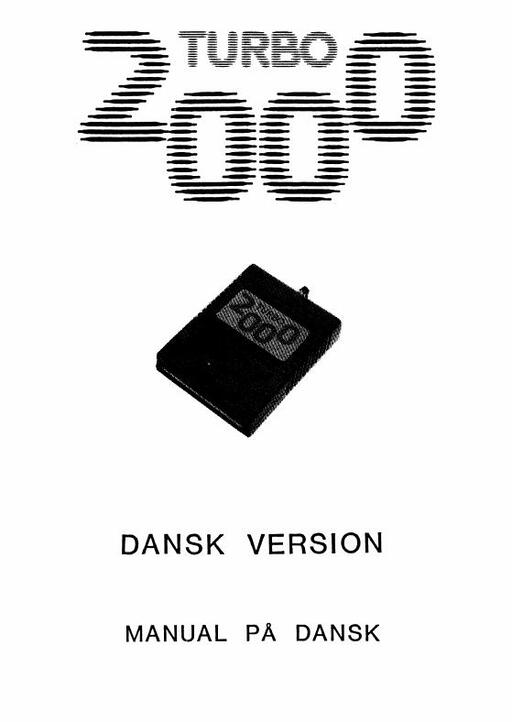 Turbo2000