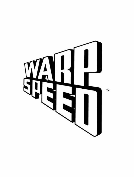 Cinemaware Corporation Presents Warp Speed