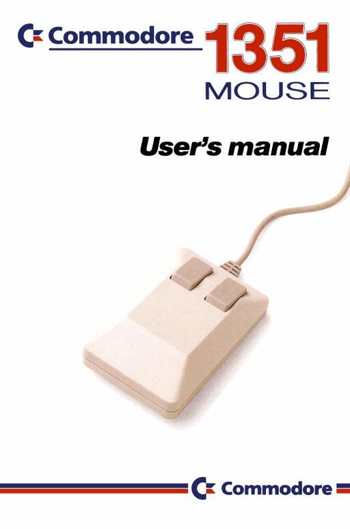 1351 User's Manual