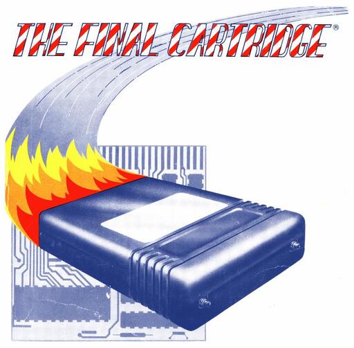 The Final Cartridge