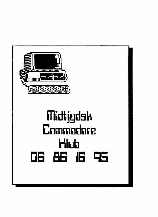 Midtjydsk Commodore Klub
