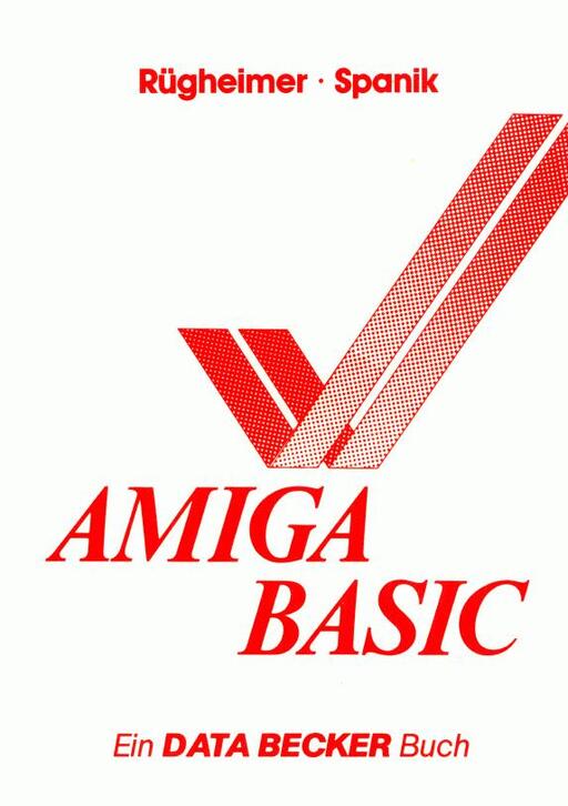 Amiga BASIC