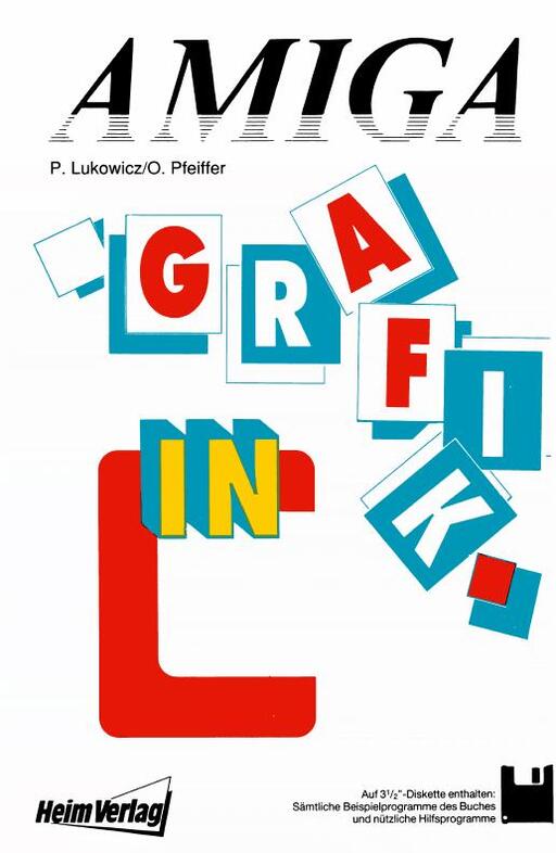 Grafik in C auf dem Amiga