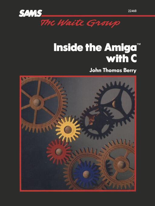 Inside the Amiga with C